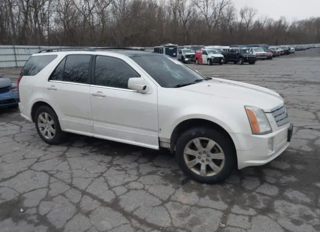 2007 CADILLAC  - Image 1.