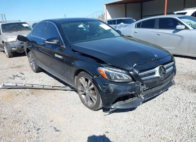 2015 MERCEDES-BENZ  - Image 1.