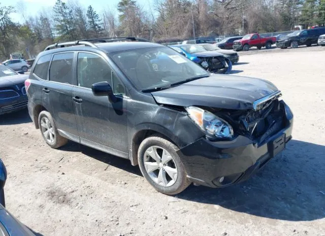 2014 SUBARU  - Image 1.