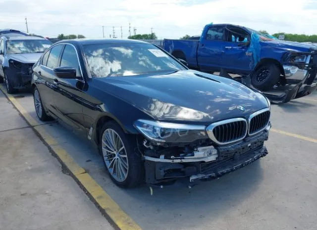 2018 BMW  - Image 1.