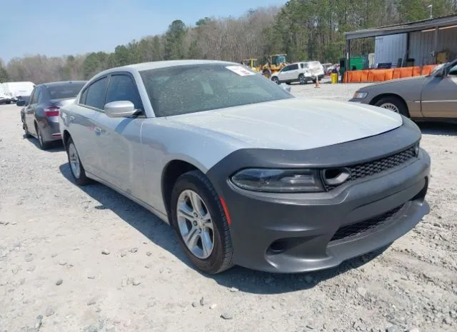 2020 DODGE  - Image 1.