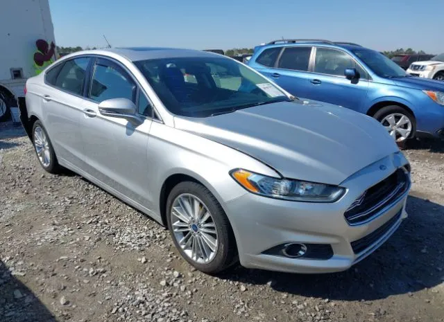 2016 FORD  - Image 1.