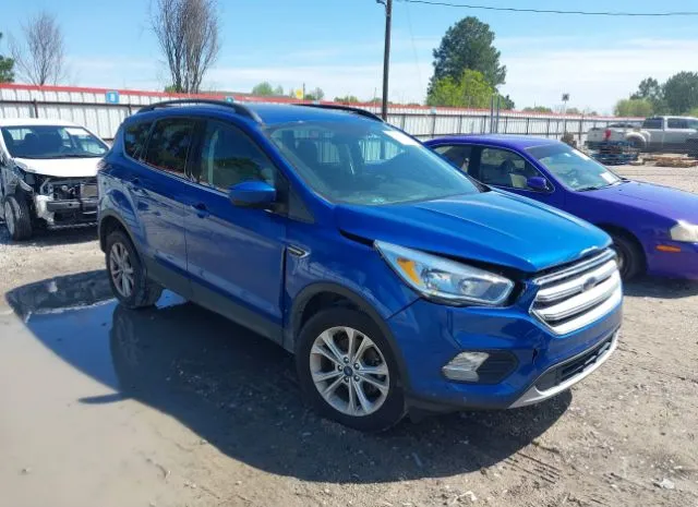 2018 FORD  - Image 1.