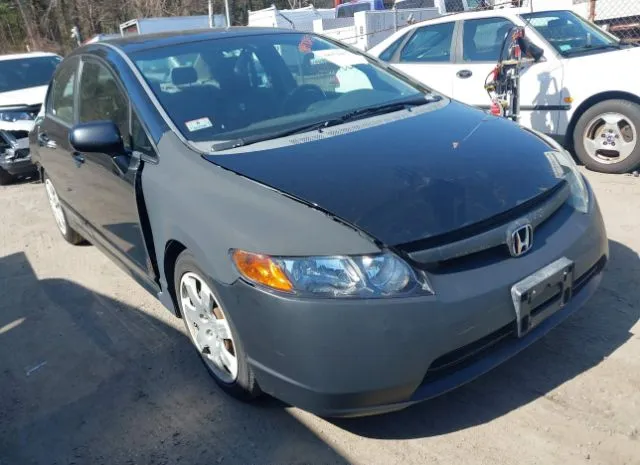 2008 HONDA  - Image 1.