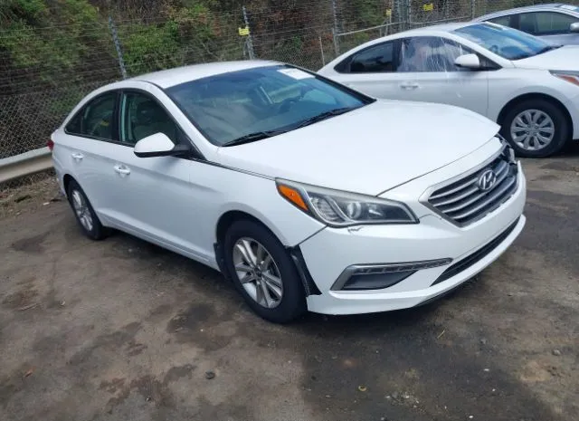 2015 HYUNDAI  - Image 1.