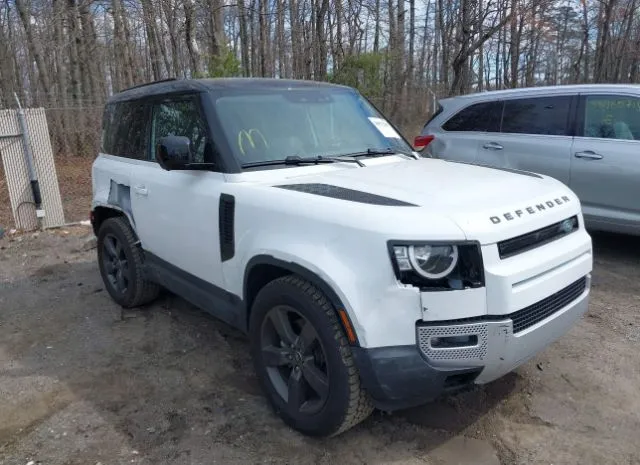 2023 LAND ROVER  - Image 1.