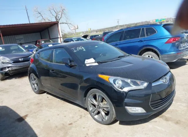 2017 HYUNDAI  - Image 1.