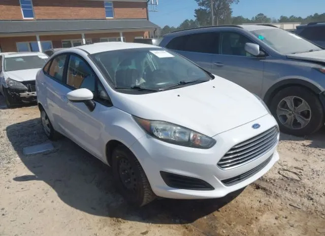 2017 FORD  - Image 1.