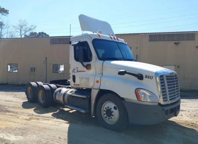 2014 FREIGHTLINER  - Image 1.