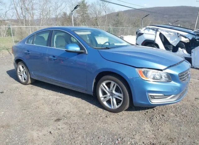 2014 VOLVO  - Image 1.