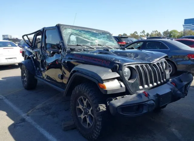 2021 JEEP  - Image 1.