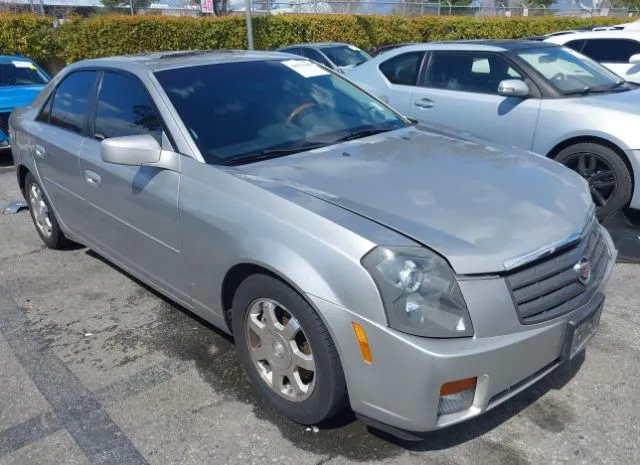 2004 CADILLAC  - Image 1.