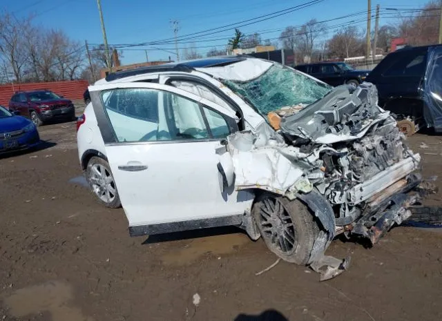 2017 BUICK  - Image 1.