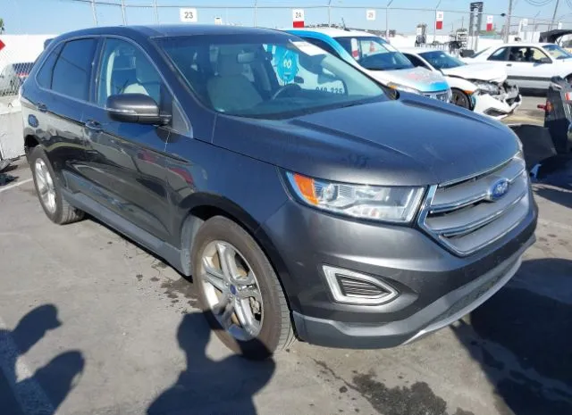 2018 FORD  - Image 1.