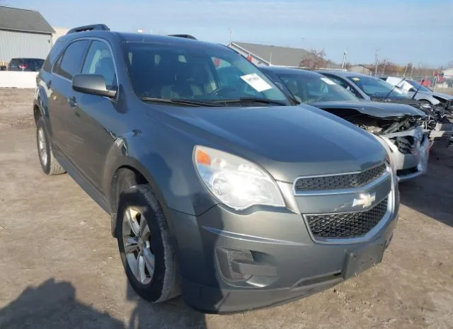 2012 CHEVROLET  - Image 1.