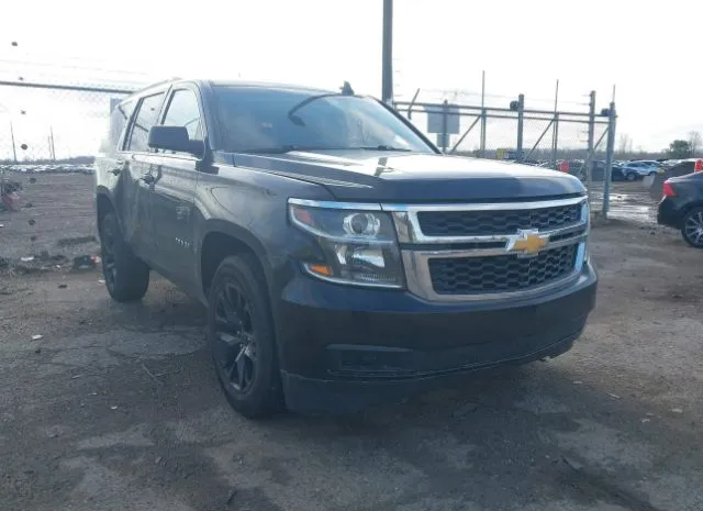 2019 CHEVROLET  - Image 1.