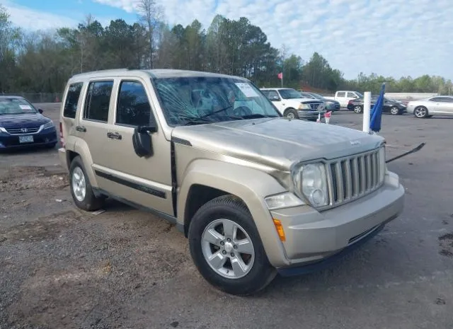 2010 JEEP  - Image 1.