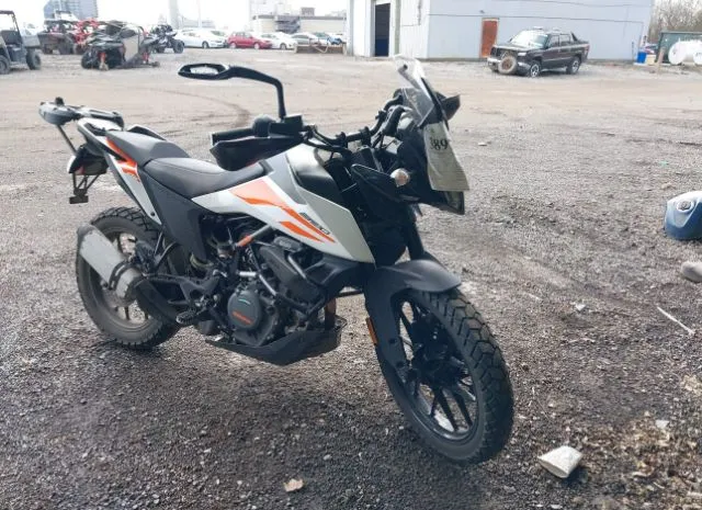 2021 KTM  - Image 1.