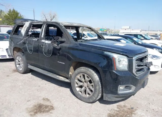 2016 GMC  - Image 1.