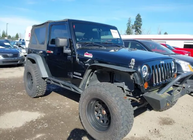 2013 JEEP  - Image 1.