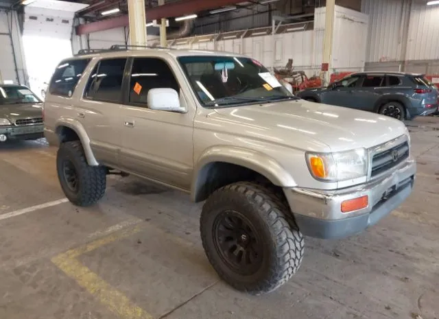 1997 TOYOTA  - Image 1.