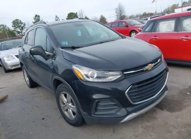 2020 CHEVROLET  - Image 1.