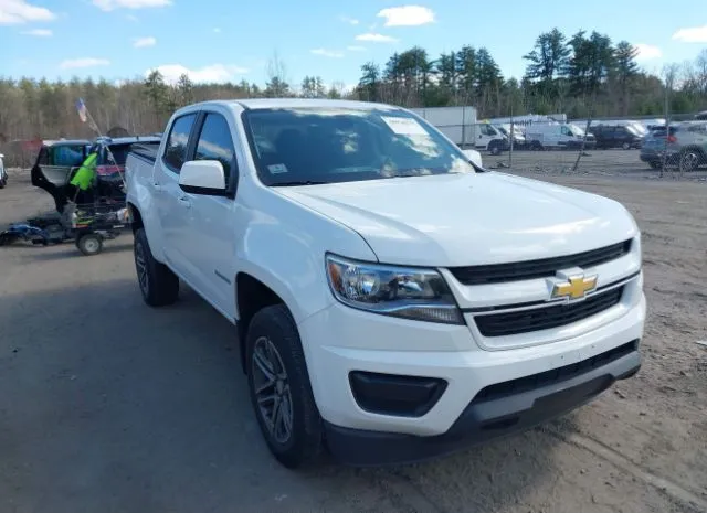 2019 CHEVROLET  - Image 1.