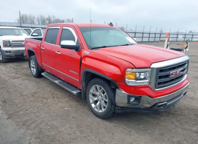 2015 GMC  - Image 1.