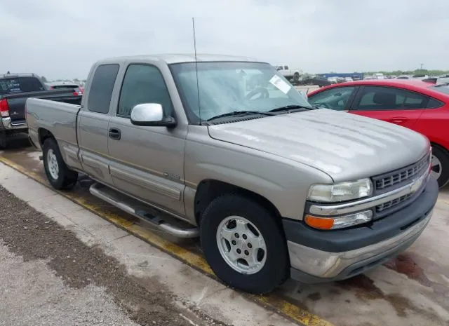 2001 CHEVROLET  - Image 1.