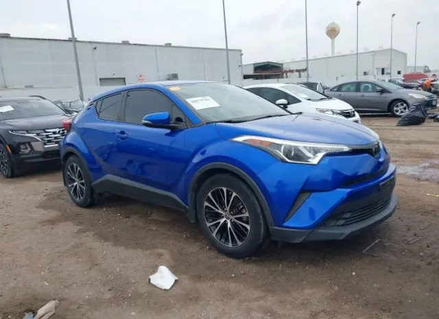 2019 TOYOTA  - Image 1.