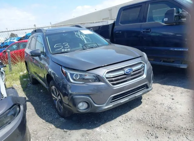 2019 SUBARU  - Image 1.