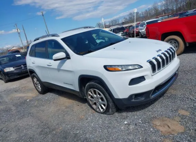 2016 JEEP  - Image 1.