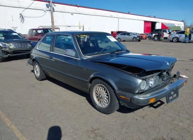 1987 BMW  - Image 1.