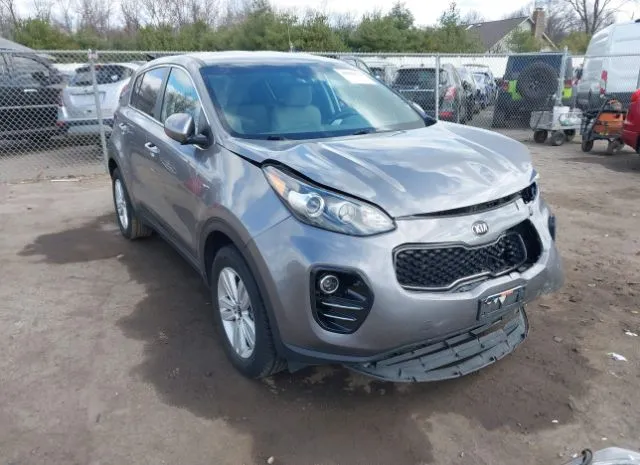 2019 KIA  - Image 1.