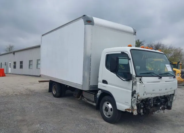 2017 MITSUBISHI FUSO TRUCK  - Image 1.