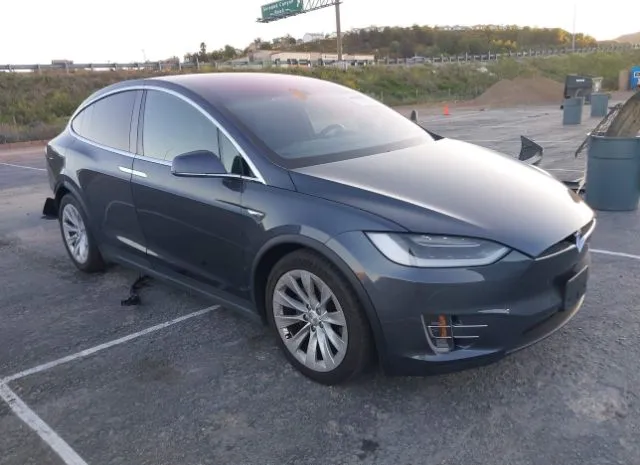 2016 TESLA  - Image 1.