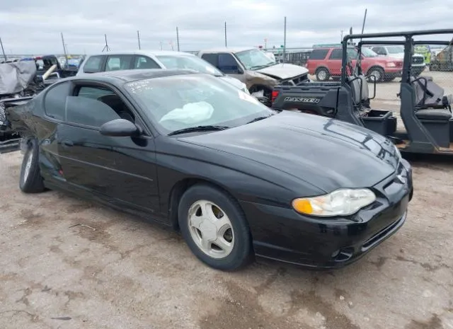 2000 CHEVROLET  - Image 1.