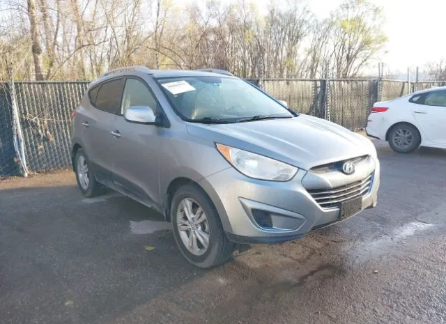 2011 HYUNDAI  - Image 1.