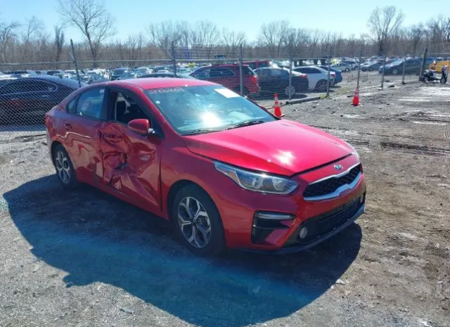 2021 KIA  - Image 1.