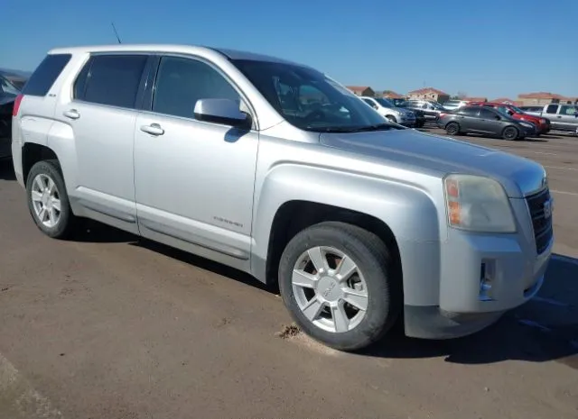 2012 GMC  - Image 1.