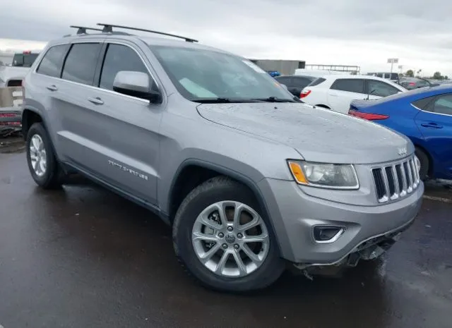 2016 JEEP  - Image 1.