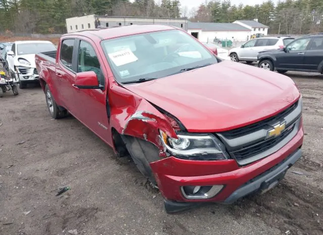 2019 CHEVROLET  - Image 1.