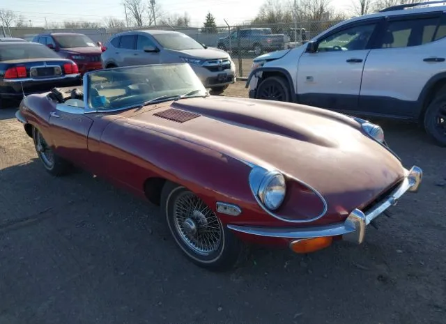 1970 JAGUAR  - Image 1.