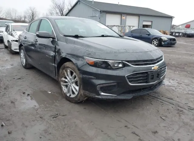 2018 CHEVROLET  - Image 1.