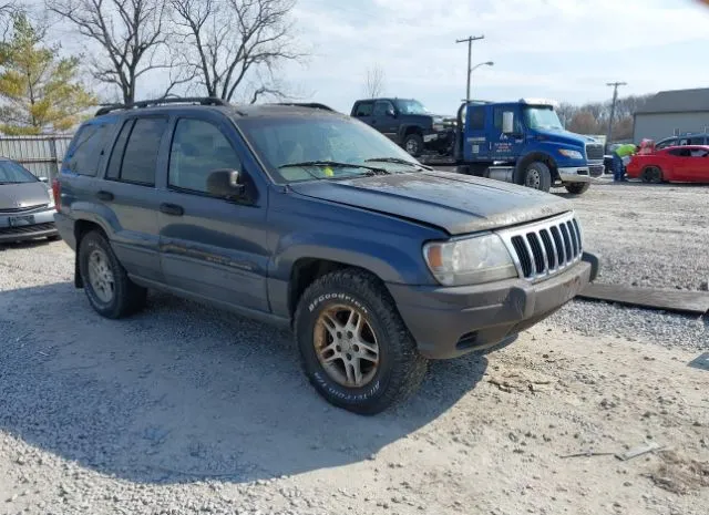 2002 JEEP  - Image 1.