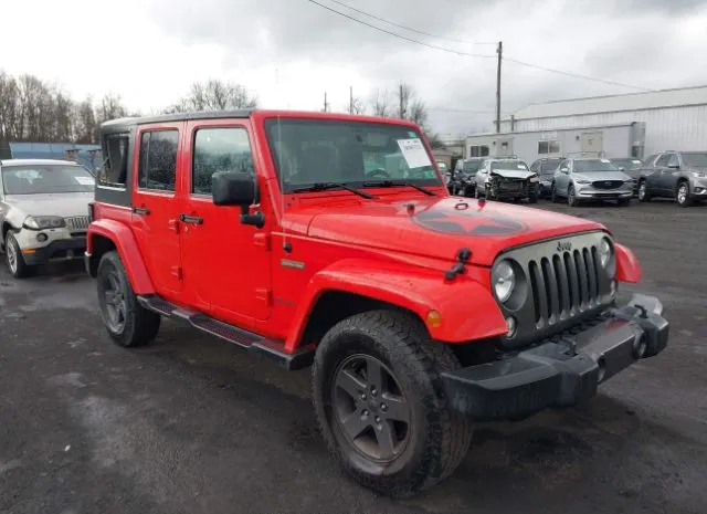 2016 JEEP  - Image 1.