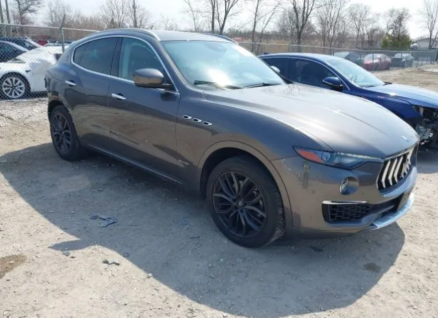 2019 MASERATI  - Image 1.