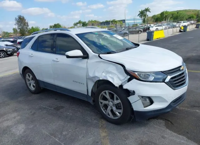 2019 CHEVROLET  - Image 1.