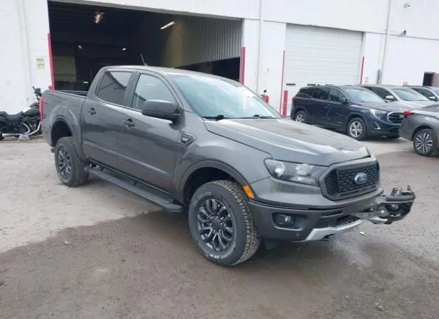 2020 FORD  - Image 1.