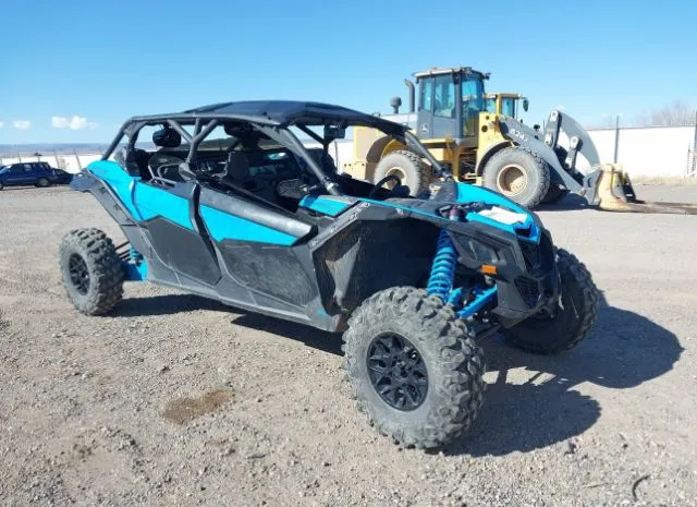 2022 CAN-AM  - Image 1.